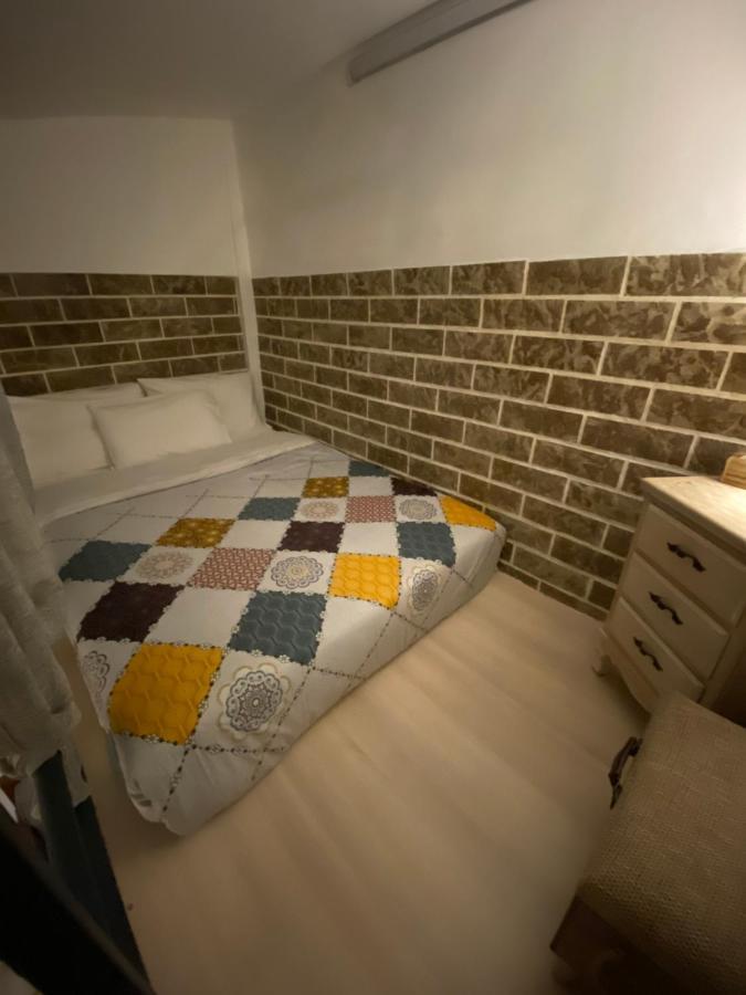 Ferienwohnung Small Cosy House Lávrion Exterior foto
